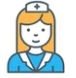 eldercare nurse